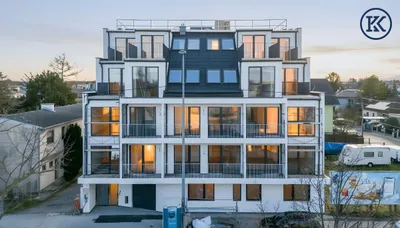 2-Zimmer-Wohnung kaufen in Wien – 45,3 m², € 249.000 – Bild 2 von 26