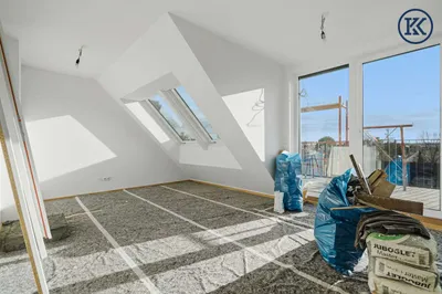 2-Zimmer-Wohnung kaufen in Wien – 45,3 m², € 249.000 – Bild 8 von 26
