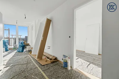 2-Zimmer-Wohnung kaufen in Wien – 45,3 m², € 249.000 – Bild 5 von 26