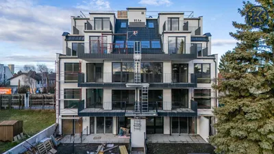 2-Zimmer-Wohnung kaufen in Wien – 45,3 m², € 249.000 – Bild 22 von 26