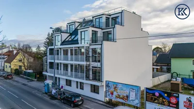 2-Zimmer-Wohnung kaufen in Wien – 45,3 m², € 249.000 – Bild 21 von 26