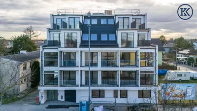 2-Zimmer-Wohnung kaufen in Wien – 45,3 m², € 249.000 – Bild 3 von 26
