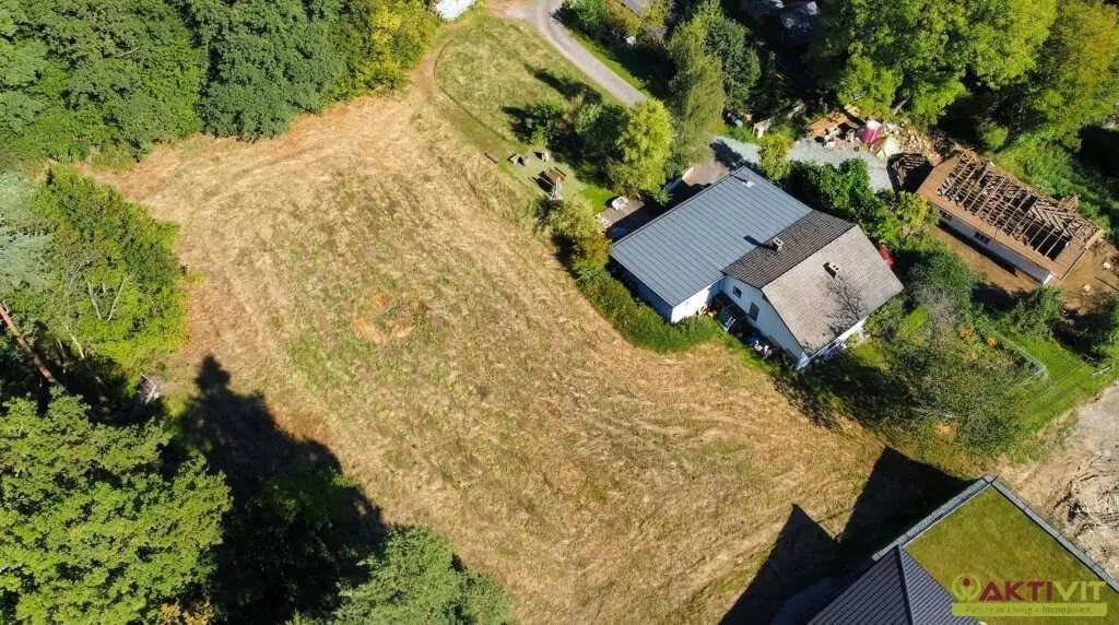 Zwei Baugrundstücke im Raum Moosburg einzeln oder im Paket. - Widok 3