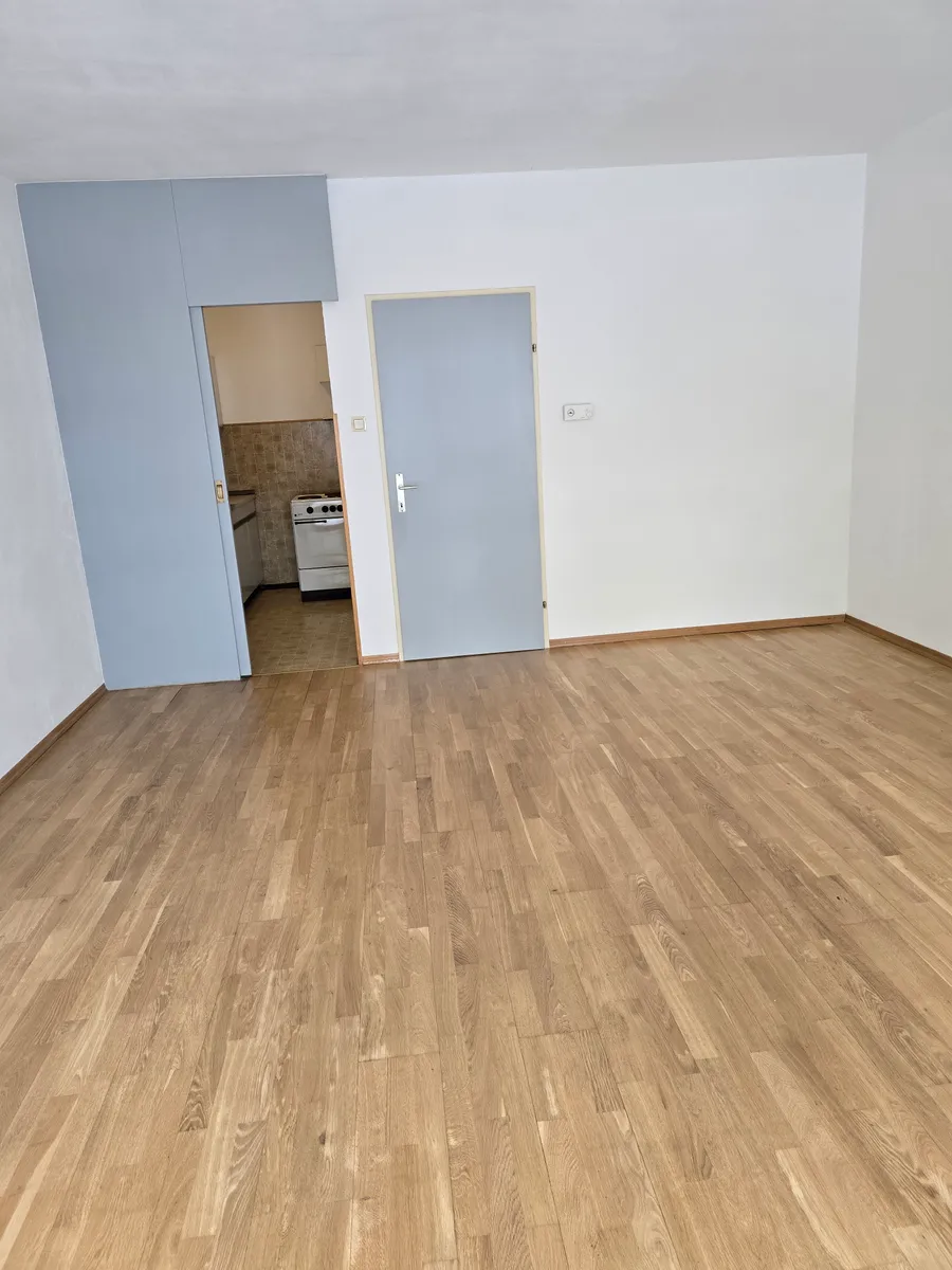 LINZ 48 m² ETW mit Tiefgaragenplatz - Ansicht 3