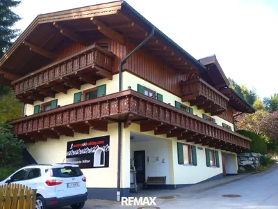 12-Zimmer-Gewerbeimmobilie kaufen in Sankt Johann im Pongau – 320 m², € 1.298.000 – Bild 5 von 24