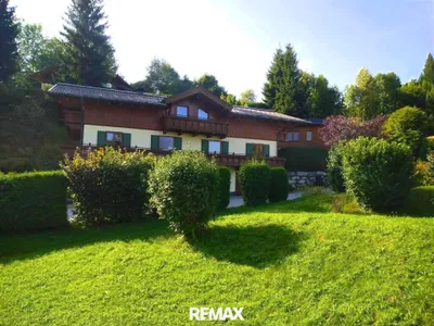 12-Zimmer-Gewerbeimmobilie kaufen in Sankt Johann im Pongau – 320 m², € 1.298.000 – Bild 11 von 24