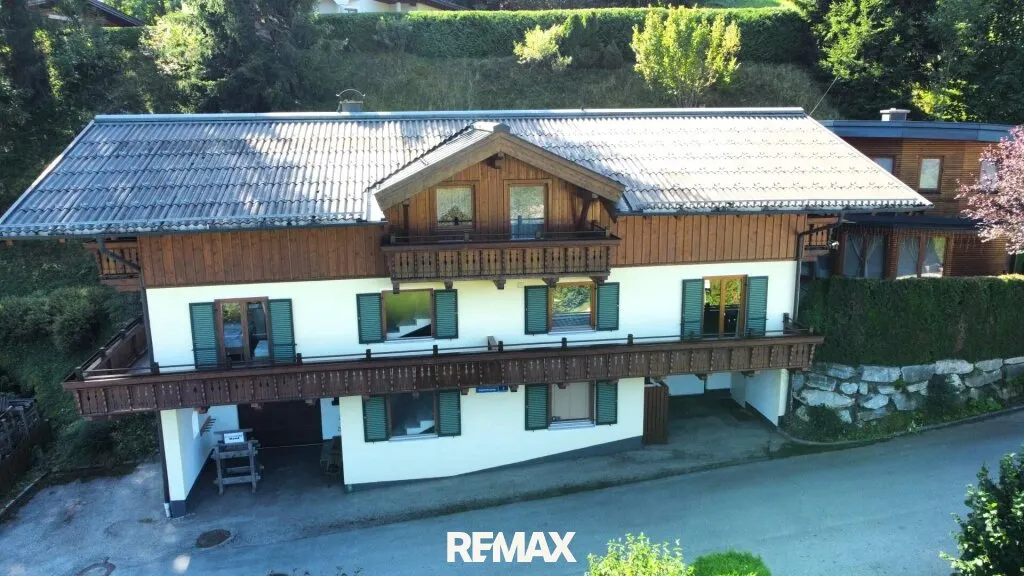 Preisreduktion!!! Apartmenthaus in perfekter Lage!