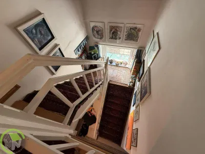 7-Zimmer-Haus kaufen in Mattersburg – 195 m², € 349.000 – Bild 8 von 23