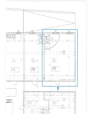 Gewerbeimmobilie mieten in Oberwart – 82 m², € 886 – Bild 12 von 12
