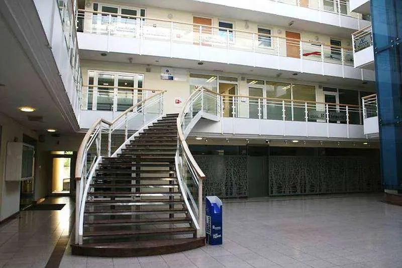 Oberwart / Atrium - Nettes Geschäftslokal, 82 m² - Ansicht 3