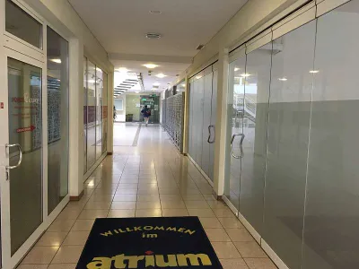 Gewerbeimmobilie mieten in Oberwart – 82 m², € 886 – Bild 6 von 12