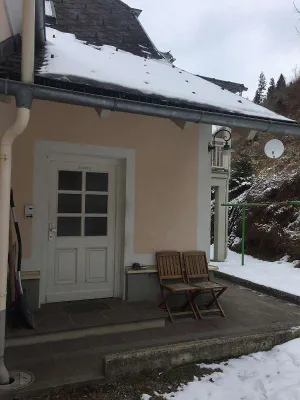 1-Zimmer-Wohnung mieten in Weiz – 49 m², € 450 – Bild 25 von 32