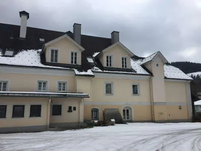 1-Zimmer-Wohnung mieten in Weiz – 49 m², € 450 – Bild 24 von 32