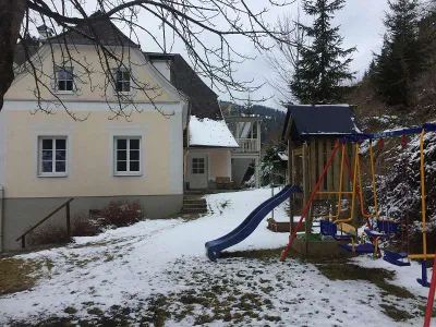 1-Zimmer-Wohnung mieten in Weiz – 49 m², € 450 – Bild 31 von 32