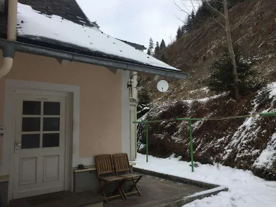 1-Zimmer-Wohnung mieten in Weiz – 49 m², € 450 – Bild 23 von 32