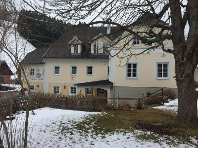 1-Zimmer-Wohnung mieten in Weiz – 49 m², € 450 – Bild 29 von 32