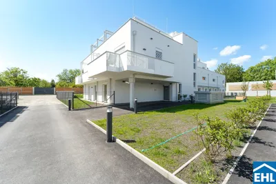 3-Zimmer-Wohnung kaufen in Mödling – 70,29 m², € 579.000 – Bild 21 von 25