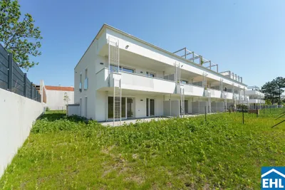 3-Zimmer-Wohnung kaufen in Mödling – 70,29 m², € 579.000 – Bild 2 von 25
