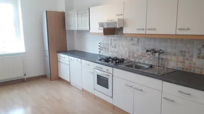 Rochusmarkt - Wohnung mir Atmosphäre – Bild 2