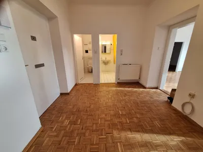 Rochusmarkt - Wohnung mir Atmosphäre – Bild 3
