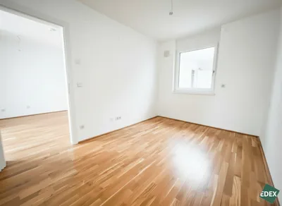 Charmante 2-Zimmer Wohnung I Balkon I nahe U1 Kagraner Platz – Bild 3