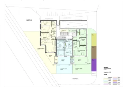 2-Zimmer-Wohnung kaufen in Dornbirn – 65 m², € 473.200 – Bild 3 von 5