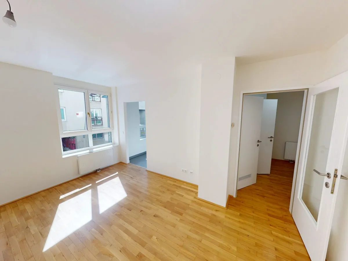 Wohnung – Wien, Strozzigrund, Katastralgemeinde Josefstadt
