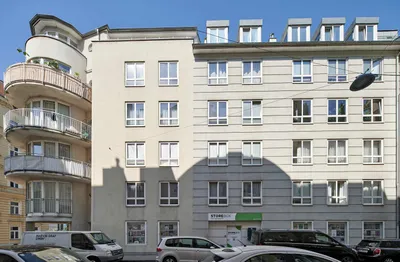 1-Zimmer-Wohnung kaufen in Wien – 35,14 m², € 259.000 – Bild 22 von 27
