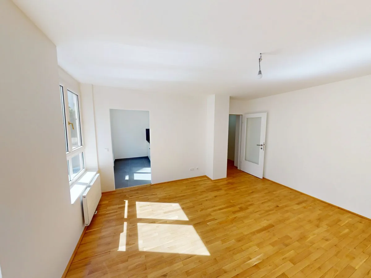Wohnung – Wien, Strozzigrund, Katastralgemeinde Josefstadt - Ansicht 3