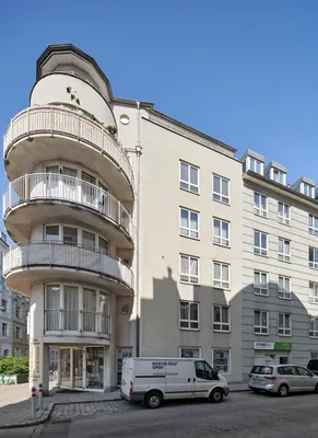 1-Zimmer-Wohnung kaufen in Wien – 35,14 m², € 259.000 – Bild 27 von 27