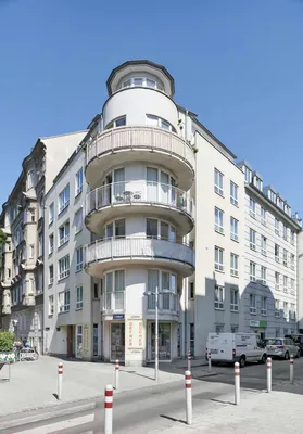 1-Zimmer-Wohnung kaufen in Wien – 35,14 m², € 259.000 – Bild 26 von 27