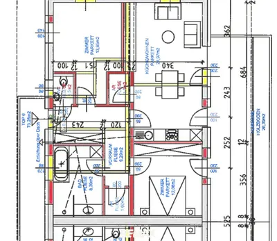 3-Zimmer-Wohnung kaufen in Graz – 73,28 m², € 294.000 – Bild 22 von 22