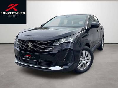 Peugeot 3008 1.5 BlueHDi 130 ******Verkauft******