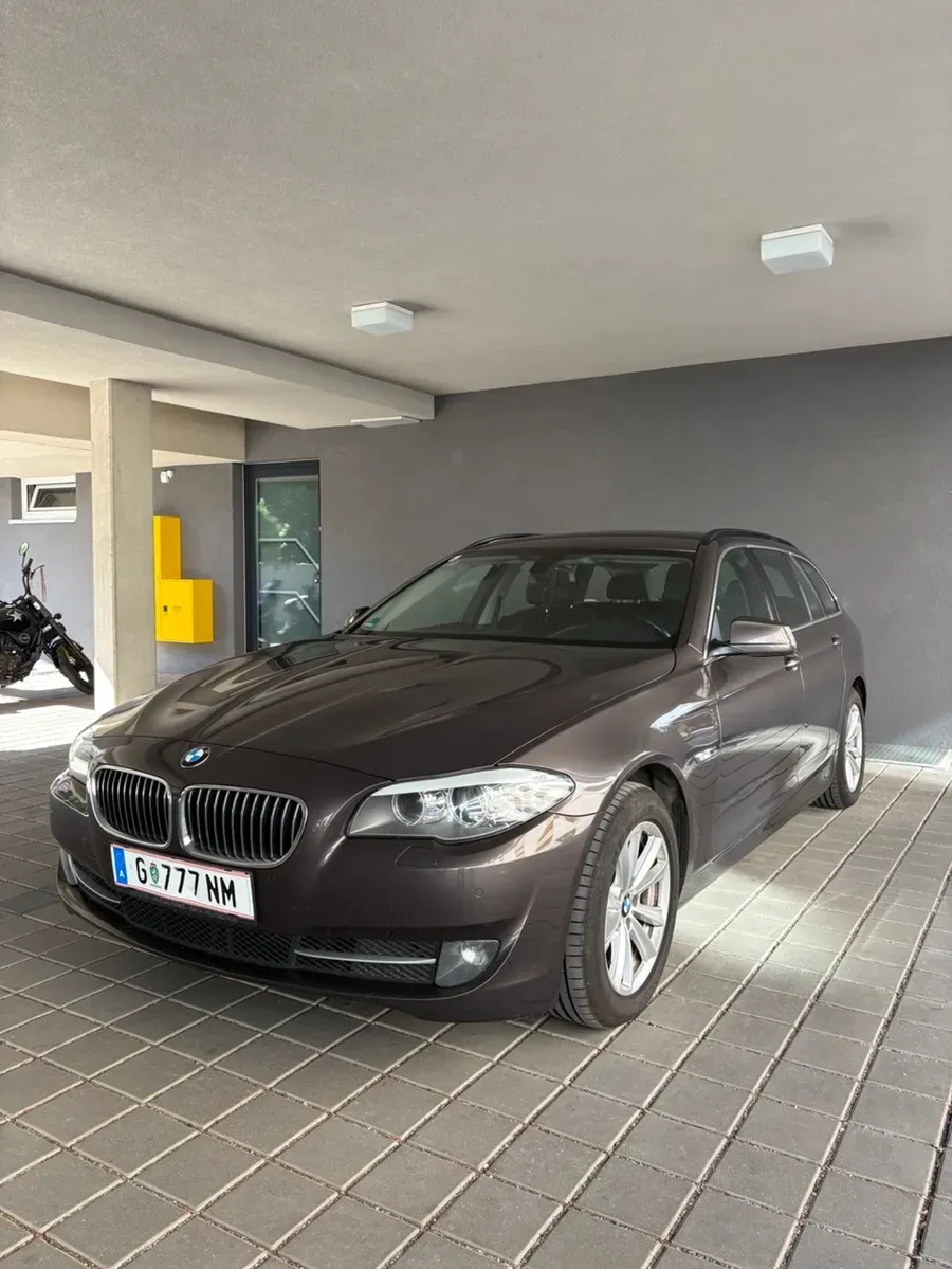 BMW 5er-Reihe