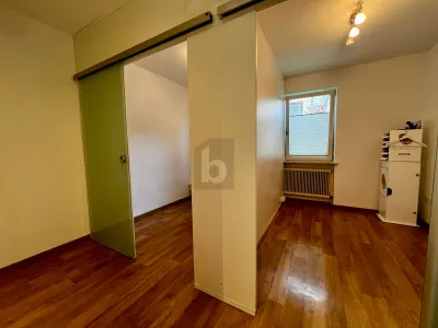 3-Zimmer-Gewerbeimmobilie mieten in Hallein – 70 m², € 800 – Bild 4 von 5