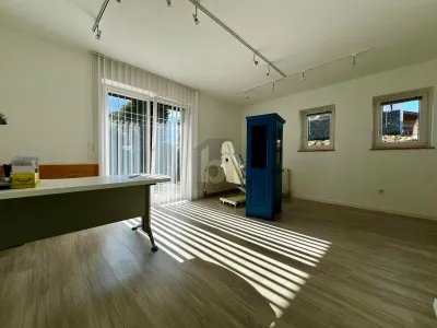 3-Zimmer-Gewerbeimmobilie mieten in Hallein – 70 m², € 800 – Bild 2 von 5