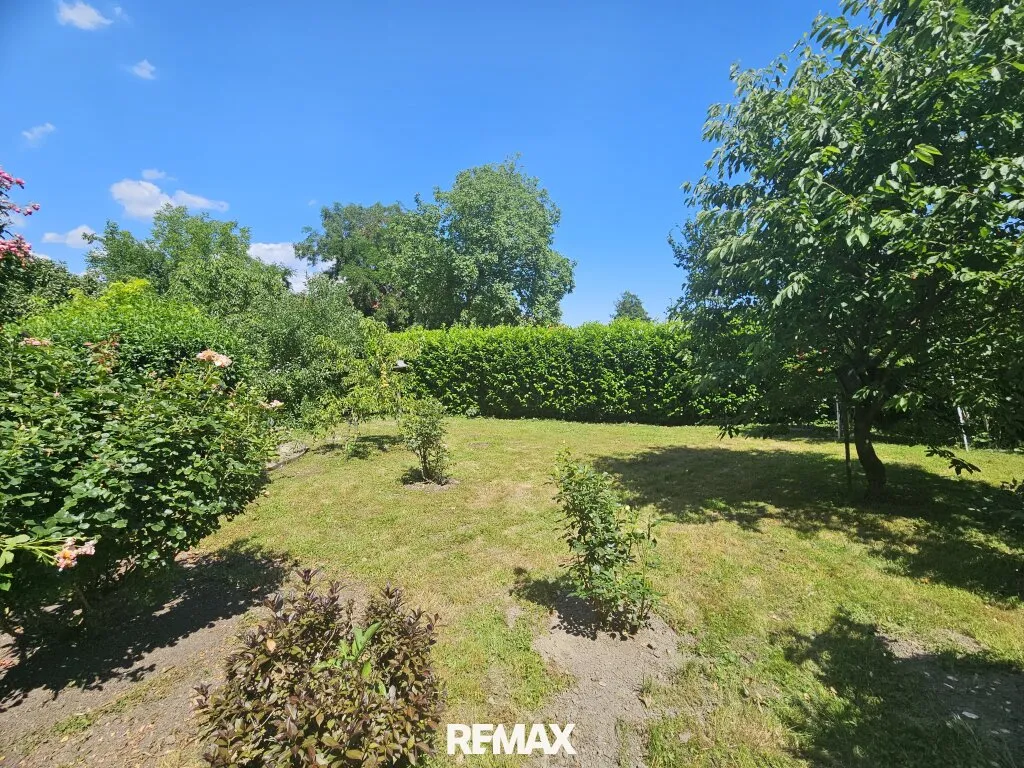 Romantisches Gartenparadies - Gartengrundstück - Rosengarten - Ihr Rückzugsort – pohled 3