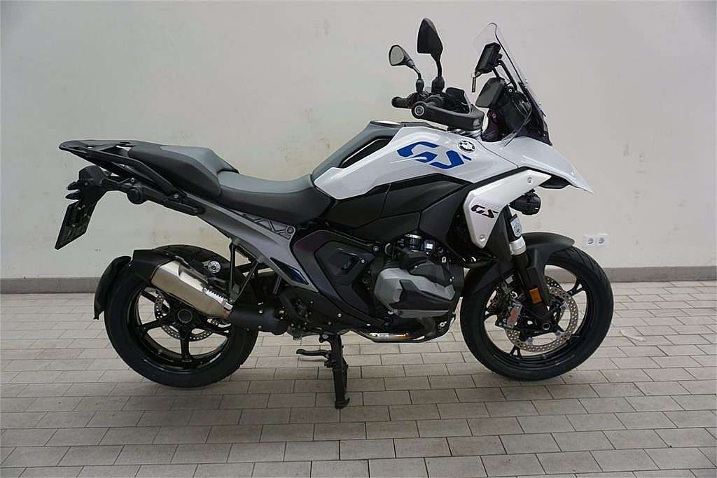 BMW R 1300 GS Enduro