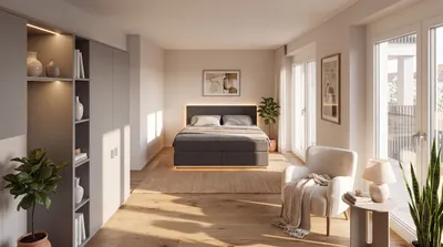 4-Zimmer-Haus kaufen in Graz – 90,6 m², € 549.000 – Bild 5 von 10