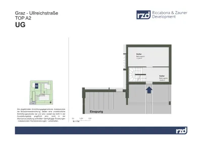 4-Zimmer-Haus kaufen in Graz – 90,6 m², € 549.000 – Bild 9 von 10