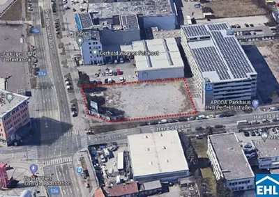Gewerbeimmobilie kaufen in Wien – 2 671 m², € 3.100.000 – Bild 2 von 3