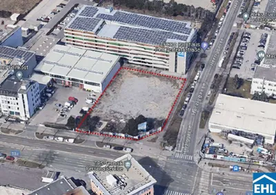 Gewerbeimmobilie kaufen in Wien – 2 671 m², € 3.100.000 – Bild 3 von 3
