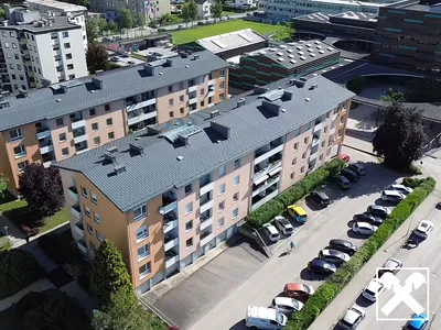 3-Zimmer-Wohnung kaufen in Amstetten – 73 m², € 145.000 – Bild 12 von 17