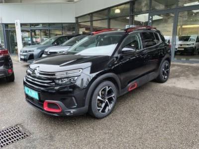 Citroën C5 Aircross BlueHDI 130 S&S Shine EAT8 Aut.