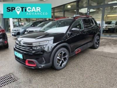 Citroën C5 Aircross BlueHDI 130 S&S Shine EAT8 Aut.