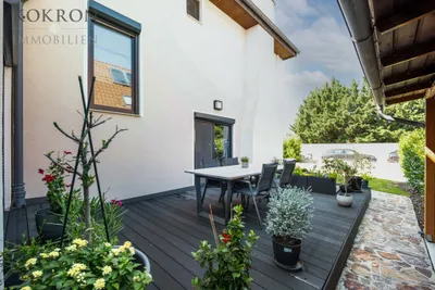 Haus zum Kauf in 2491 Eisenstadt - Umgebung
