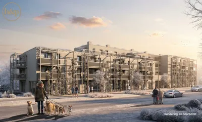Gewerbeimmobilie kaufen in Wien – 396 m², € 1.862.500