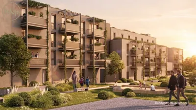 Gewerbeimmobilie kaufen in Wien – 396 m², € 1.862.500 – Bild 2 von 5
