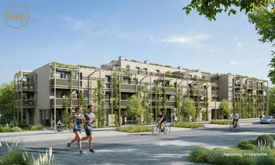 Gewerbeimmobilie kaufen in Wien – 396 m², € 1.862.500 – Bild 3 von 5