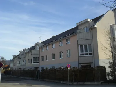 3-Zimmer-Wohnung mieten in Lilienfeld – 71,1 m², € 548 – Bild 3 von 4